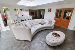 Lounge area- click for photo gallery
